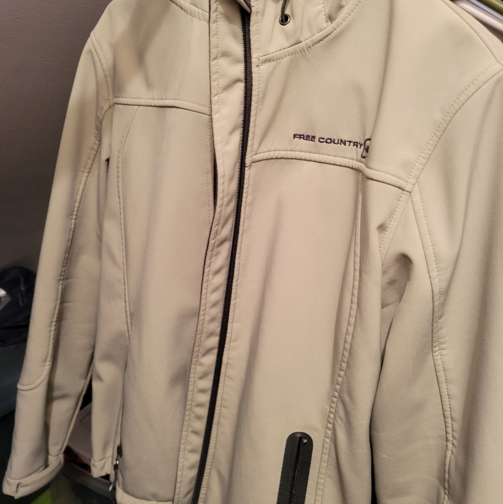 Ladies jacket